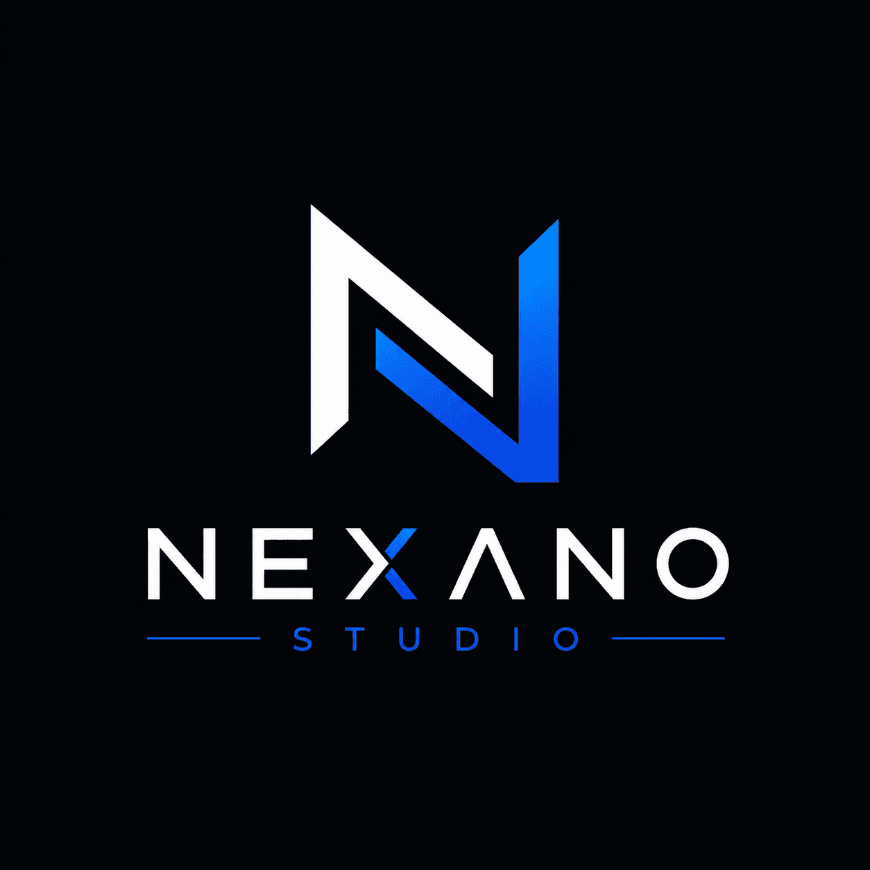 Nexano Studio logo